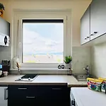 Bamo - Living Skyline Apartment Klagenfurt am Woerthersee