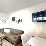 Apartment Bamo - Living Skyline Klagenfurt am Woerthersee
