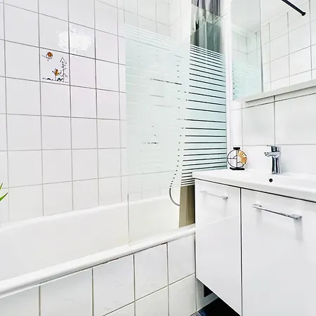 Bamo - Living Skyline Klagenfurt am Woerthersee