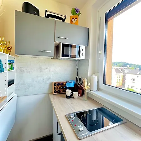 Bamo - Living Skyline