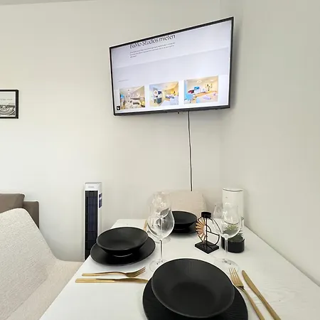 Daire Bamo - Living Skyline