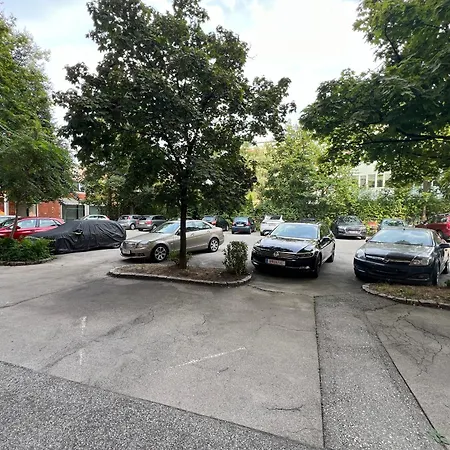 Bamo - Living Skyline *