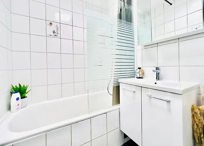 Bamo - Living Skyline Klagenfurt am Woerthersee