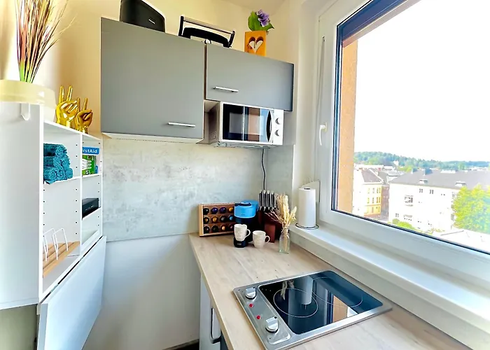 Bamo - Living Skyline