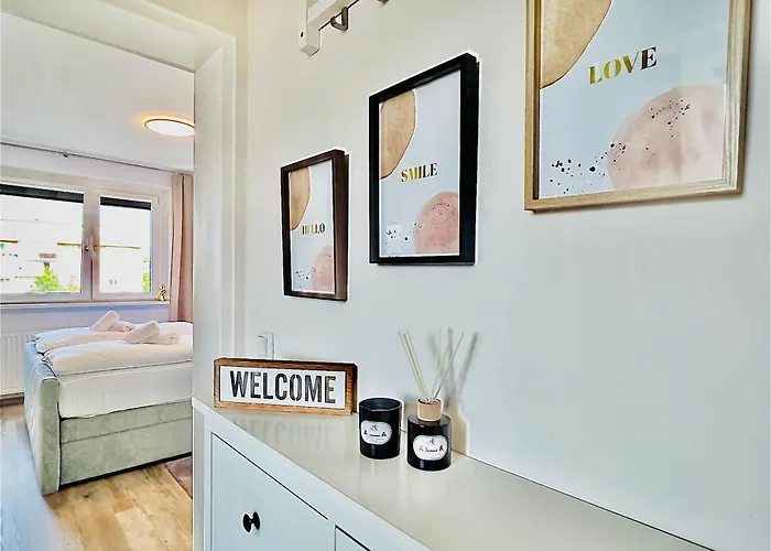 Bamo - Living Skyline * Klagenfurt am Woerthersee