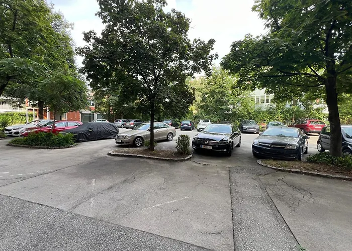 Bamo - Living Skyline *